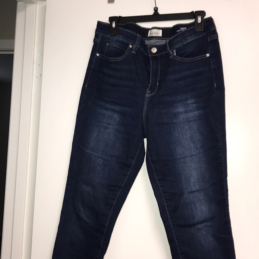 Nicole Miller-New York jeans 👖